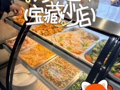 -饺子季水饺餐厅(新市街店)