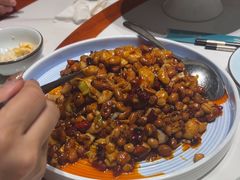 -南山翁新概念川菜(江宁万达广场店)
