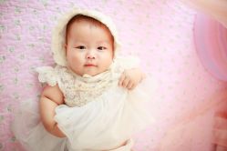 -BabyA 专业婴童摄影(古北时尚广场店)
