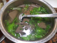 -弓虽昌焖烧鸡(大竹林店)