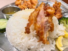 -佰搭果·广式茶餐厅(西华路店)