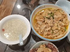 -西江美食舫·江西菜(健德桥店)