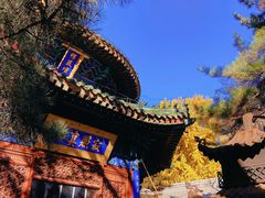 -潭柘寺景区