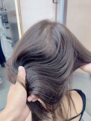 -Hair Code芭曲发型