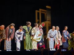 -交通银行前滩31演艺中心