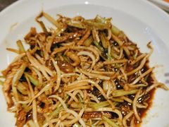 -闫府私房菜·老字号(恒隆店)