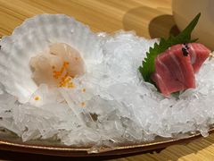 -花和海鲜自助(梅江店)