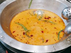 -清真·锦翔炝锅鱼(明德门店)