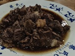 -柴氏风味斋(甘家口店)