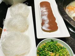 -重庆德庄火锅(体育中心店)