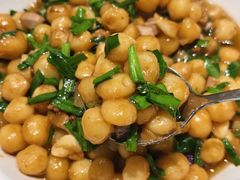 -丁哥·庐味鲜 土菜·20年老字号(世纪阳光花园店)