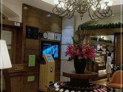 -悦景酒家(罗湖店)