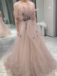 -SATIN COUTURE瑟庭婚纱礼服馆