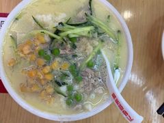 -71号豆汤饭·成都小馆(华府大道店)