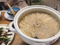 -金龙·打边炉(南京西路店)