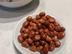 -东门口·鲜爆肚涮肉·烧烤(老门东店)