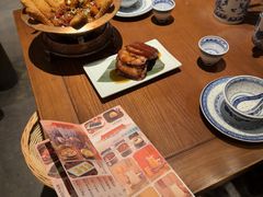 -南京大牌档(夫子庙老门东店)