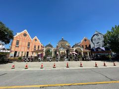 -安徒生童话乐园