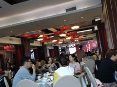 大堂-南珠宫酒店-茶餐厅