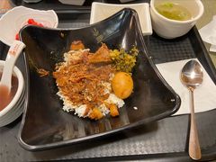 台湾卤肉饭-台湾小竹(华宇广场店)