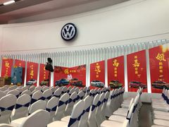 -珠海珠光一汽大众4S店(南屏店)