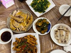 -妈妈的小作坊(陈家镇店)