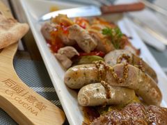 -后厨意餐La Cucina(外交公寓店)