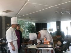 -唐廊烤鸭店(工体店)