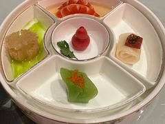 -桂花楼淮扬中餐厅(浦东香格里拉店)