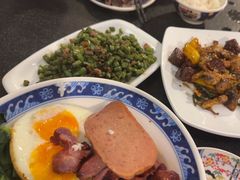 -金翠河烧鹅餐厅(解放碑时代广场店)