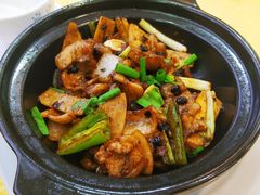 -阿四台山黄鳝饭(东门店)