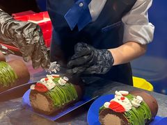 -the Roll'ING手作瑞士卷专门店(卓悦中心店)