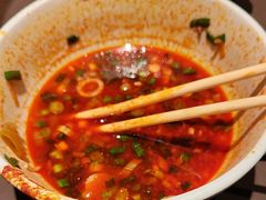 -清真·马安军辣子牛肉面