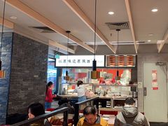 -大师兄·西北小馆(南沙万达广场店)