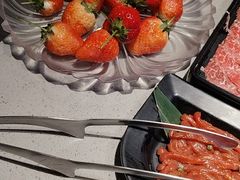 -海底捞火锅(太原南站店)