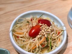 -米泰芒·东南亚料理(体育西店)