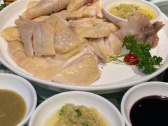-味食家市师鸡(三元里店)