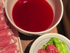 -巴奴毛肚火锅(京西大悦城店)