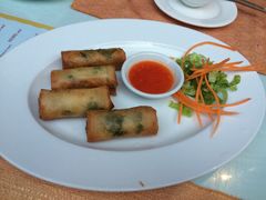 -Lanterns Vietnamese Restaurant