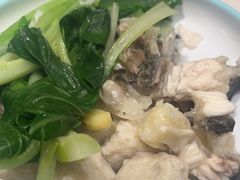-粤顺渔坊·中山脆肉鲩火锅(清湖店)