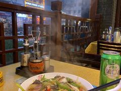 -孙家面馆(小康城店)