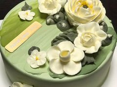 -派悦坊·甜品·蛋糕(虹口龙之梦店)