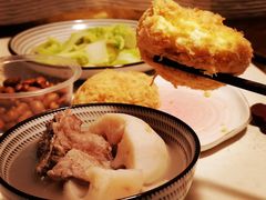 -鲍师傅糕点(江苏路店)