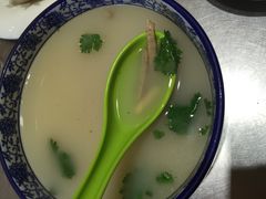 -清真·八大碗(新华店)