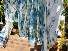 -璞真扎染博物馆