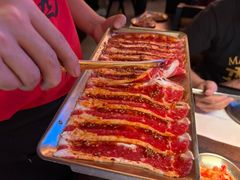 -西塔老太太泥炉烤肉(上海七宝领展广场店)