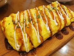 芝士鸡蛋卷-青春分食(仙林大学城店)