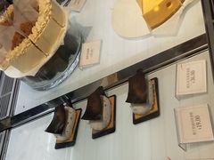 -St蛋糕王国(亨特店)