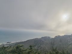 -石老人观光园