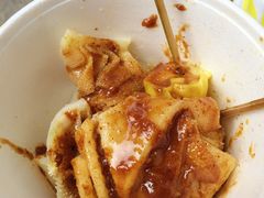 -利强记北角鸡蛋仔(弥敦道店 )